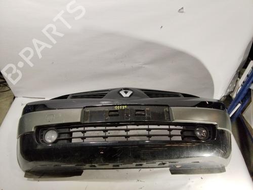 Used Front bumper Front bumper RENAULT MEGANE II Estate (KM0/1_) 1.9 dCi (KMRG, KM1G, KM0G, KM2C) (120 hp) 33219302 33219302