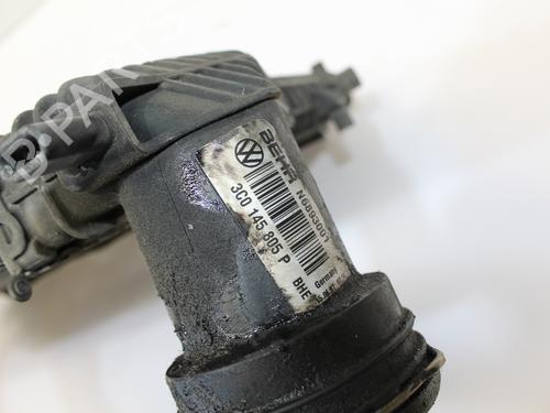Intercooler VW PASSAT B6 (3C2) 2.0 TDI | BP13924490M30 