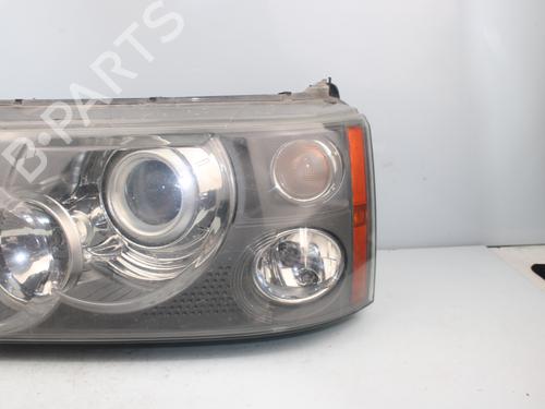Left headlight LAND ROVER RANGE ROVER SPORT I (L320) 2.7 D 4x4 | BP17758016C28 