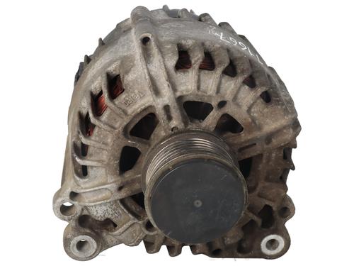 Used Alternator Alternator SEAT LEON (1P1) 1.6 TDI (105 hp) 36258626 36258626