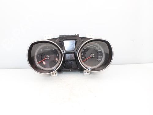 Used Instrument cluster HYUNDAI i30 Estate (GD) 1.6 CRDi (128 hp) 16376358