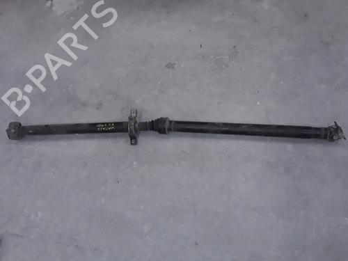 BP8692233M37 | Driveshaft HYUNDAI SANTA FÉ II SUV Van (CM) CRDi 4x4 BP8692233M37