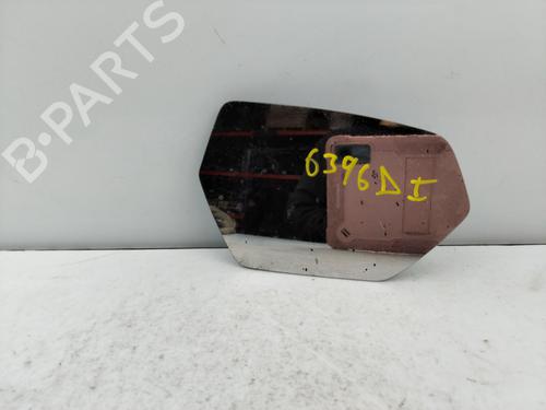 Used Left mirror glass CUPRA FORMENTOR (KM7, KMP) 1.5 TSI (150 hp) 22747028
