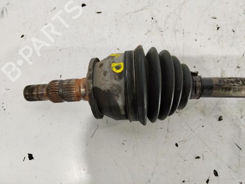 Right front driveshaft OPEL ASTRA J (P10) | BP33930449M39 - Image 6