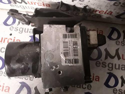 ABS pump PEUGEOT 407 (6D_) 1.6 HDi 110 (6D9HZC, 6D9HYC) | BP8557706M43 