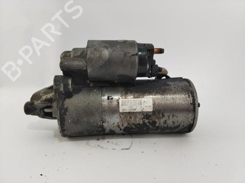 Used Starter FORD FOCUS II (DA_, HCP, DP) [2004-2013]  20597181