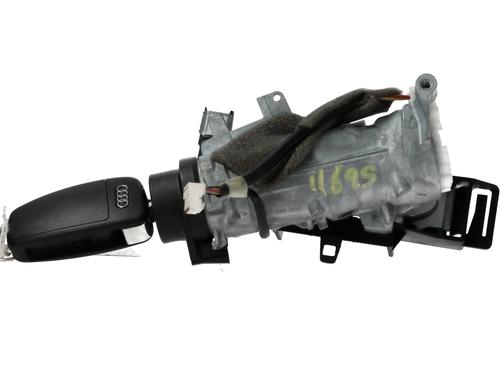 Ignition barrel AUDI Q3 (8UB, 8UG) 2.0 TDI | BP35794730M48  - Image 5