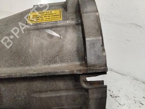 Gearbox BMW 3 (E90) 318 d | BP27820018M3 