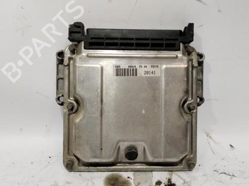 Engine control unit (ECU) CITROËN XSARA PICASSO (N68) 2.0 HDi | BP28183044M57 
