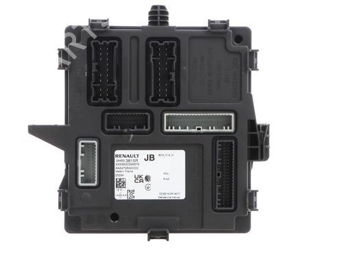 Used Electronic module Electronic module NISSAN TOWNSTAR Box Body/MPV (XFK) [2021-2026] 34353198 34353198