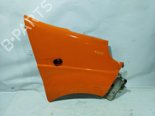 Błotnik przedni prawy RENAULT TRAFIC II Platform/Chassis (EL) 1.9 dCi 100 (EL0C) | BP30927033C42