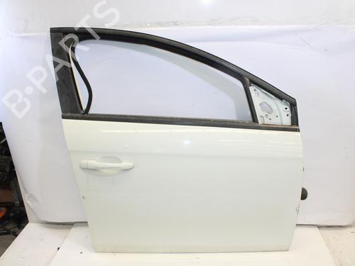 Right front door FIAT BRAVO II (198_) 1.6 D Multijet (198AXH1B) | BP18825151C3 