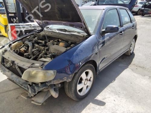 Left mirror SEAT IBIZA II (6K1) 1.9 TDI | BP27469781C26 