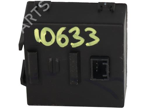 Used Electronic module RENAULT KOLEOS I (HY_) 2.0 dCi (HY0K) (150 hp) 31251439