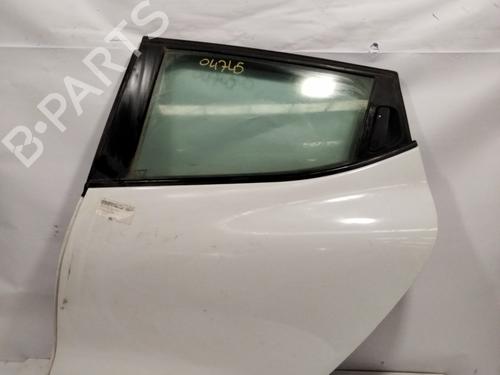 Used Left rear door RENAULT CLIO IV (BH_) [2012-2021]  29161303