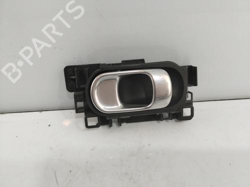 Used Front left interior door handle CITROËN C4 CACTUS [2014-2025]  21014244