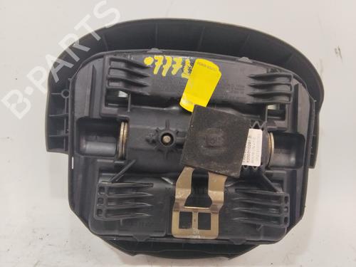 Driver airbag RENAULT SCÉNIC II (JM0/1_) 1.9 dCi (JM0G, JM12, JM1G, JM2C) | BP21604886C9 
