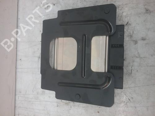 Engine control unit (ECU) CITROËN C3 Picasso (SH_)  | BP12395848M57 