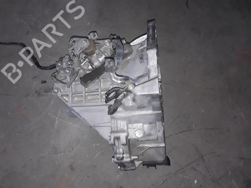 Used Gearbox CITROËN C1 II (PA_, PS_) 1.0 VTi 72 (72 hp) 9135979