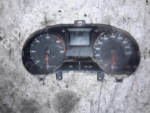 Used Instrument cluster SEAT IBIZA IV SC (6J1, 6P5) [2008-2018]  8560121