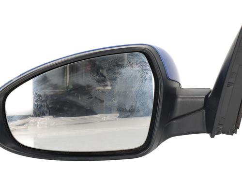 Used Left mirror KIA XCEED (CD) [2019-2025]  30978593