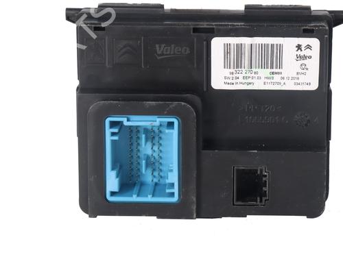 Used Electronic module Electronic module 36837513 36837513