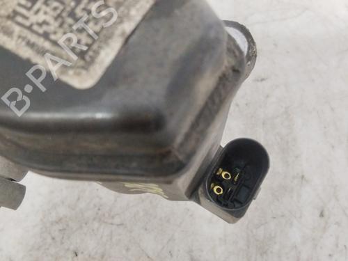 Right rear brake caliper AUDI Q5 (FYB, FYG)  | BP26033553M106 