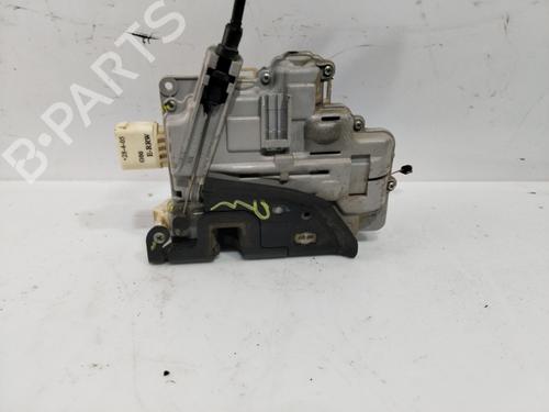 Front right lock SEAT ALTEA (5P1)  | BP29414425C97 