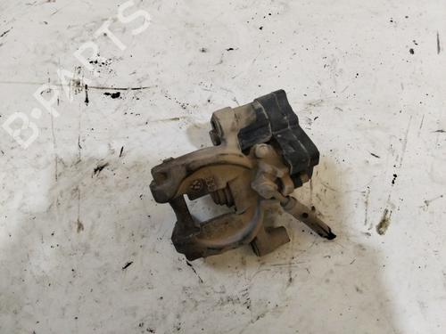 Used Right rear brake caliper VW GOLF SPORTSVAN VII (AM1, AN1) [2014-2020]  20225916