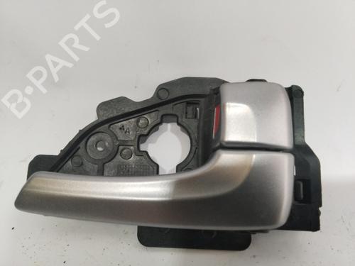 Used Rear right interior door handle HYUNDAI ix35 (LM, EL, ELH) [2009-2016]  23537685