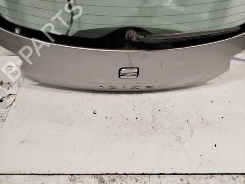 Tailgate SEAT IBIZA II (6K1)  | BP21726313C6 