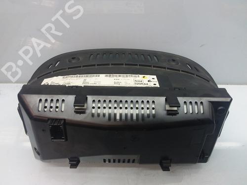 Display monitor BMW 3 Touring (E91) 320 d | BP9344140C48 