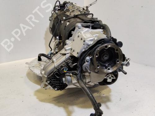 Gearbox LAND ROVER RANGE ROVER VELAR (L560)  | BP18246077M3 