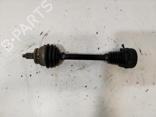 Used Left front driveshaft SEAT CORDOBA (6K1, 6K2) [1993-2002]  29613230