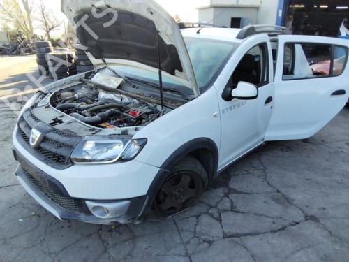 Left headlight DACIA SANDERO II  | BP30978232C28 