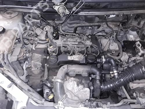 AC compressor FORD FOCUS II (DA_, HCP, DP) 1.6 TDCi | BP17317858M34 