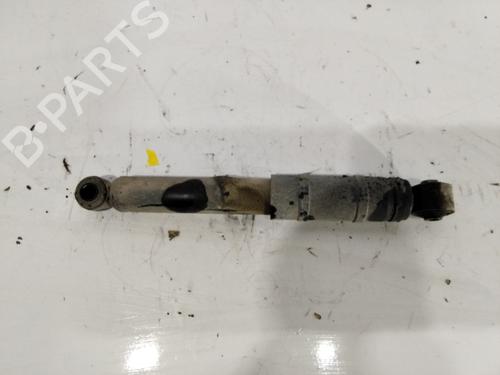 Used Left rear shock absorber OPEL ASTRA H (A04) [2004-2014]  31721165