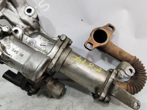 Egr RENAULT KANGOO BE BOP (KW0/1_) 1.5 dCi | BP26390071M69 