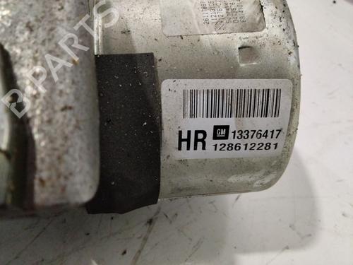 Steering column OPEL CORSA D (S07) | BP32737040M21 - Image 2