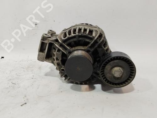 Used Alternator BMW 3 (E46) 318 i (143 hp) 28812392