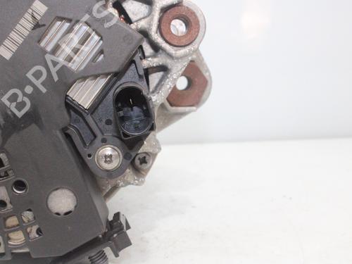 BP17666716M7 | Alternator VOLVO XC40 (536)  BP17666716M7