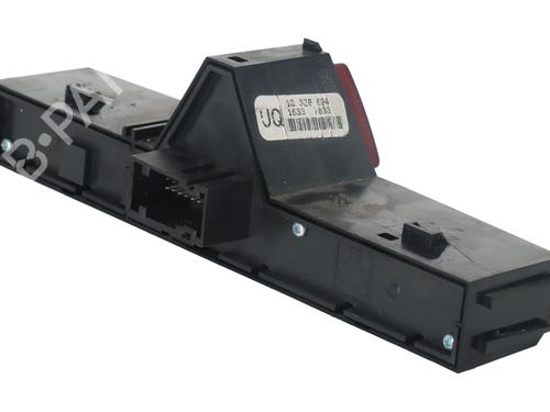 Warning switch OPEL CORSA C (X01) | BP33430702I22 - Image 3