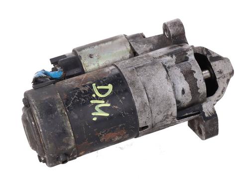 Used Starter Starter RENAULT SCÉNIC I MPV (JA0/1_, FA0_) 1.9 dTi (JA1U) (80 hp) 39386038 39386038