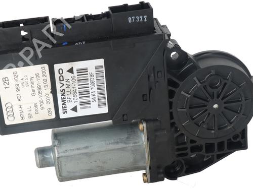 Right front window motor AUDI A4 B7 (8EC) 2.5 TDI | BP36037018E20 - Image 3