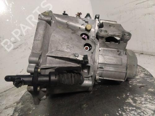 Gearkasse CITROËN C3 I (FC_, FN_) 1.6 16V HDi | BP29555522M3 