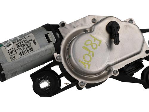 Rear wiper motor SEAT IBIZA IV (6J5, 6P1) | BP30138423M102