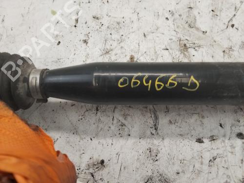 Right front driveshaft SEAT IBIZA IV SC (6J1, 6P5)  | BP18070719M39 