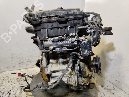 Engine OPEL CORSA F (P2JO) | BP37071681M1 - Image 4