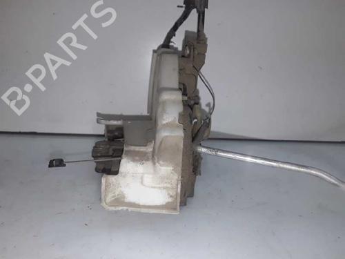 Rear left lock VW PASSAT B6 (3C2) 1.6 TDI | BP8566601C100 