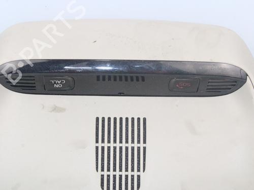 Interior roof light VOLVO XC40 (536)  | BP17666733I8 